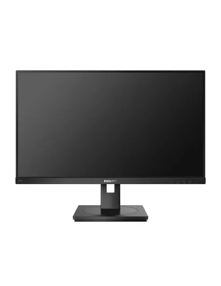 Philips S Line 242S1AE 00 LED display 60,5 cm (23.8") 1920 x 1080 Pixeles Full HD Negro