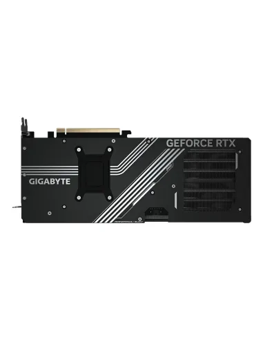 GIGABYTE GeForce RTX 5070 Ti WINDFORCE SFF 16G Tarjeta Gráfica - 16GB GDDR7, 256bit, PCI-E 5.0, 2452 MHz Frecuencia del núcleo,