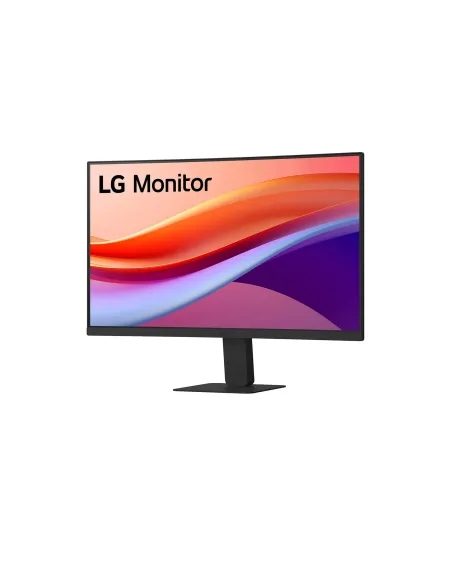 LG 24U421A-B pantalla para PC 60,5 cm (23.8") 1920 x 1080 Pixeles Full HD LED Negro