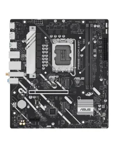 ASUS PRIME H810M-A WIFI Intel H810 LGA 1851 (Socket V1) micro ATX 2