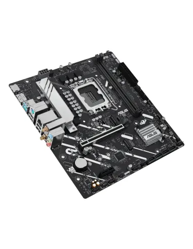 ASUS PRIME H810M-A WIFI Intel H810 LGA 1851 (Socket V1) micro ATX