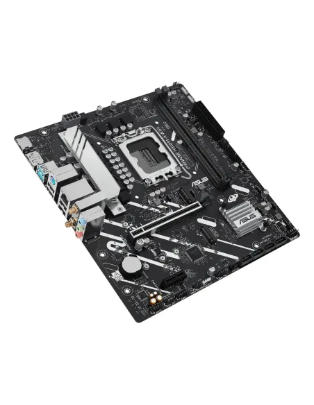 ASUS PRIME H810M-A WIFI Intel H810 LGA 1851 (Socket V1) micro ATX