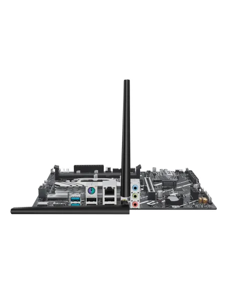 ASUS PRIME H810M-A WIFI Intel H810 LGA 1851 (Socket V1) micro ATX