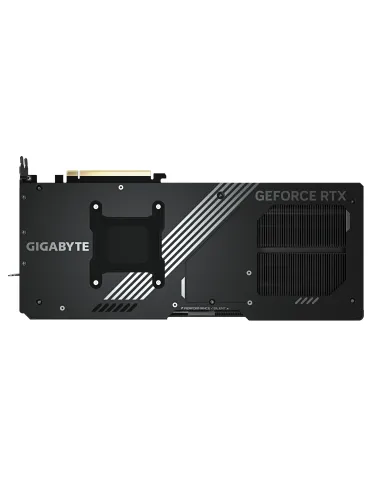 GIGABYTE GeForce RTX 5090 WINDFORCE OC 32G Tarjeta Gráfica - 32GB GDDR7, 512 bits, PCI-E 5.0, 2467MHz Frecuencia Base, 3 x DP