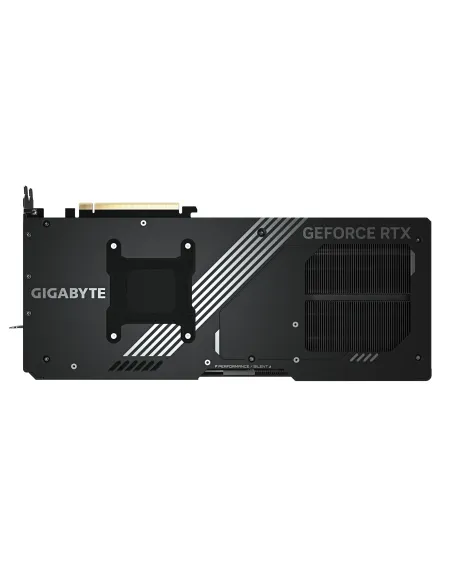 GIGABYTE GeForce RTX 5090 WINDFORCE OC 32G Tarjeta Gráfica - 32GB GDDR7, 512 bits, PCI-E 5.0, 2467MHz Frecuencia Base, 3 x DP