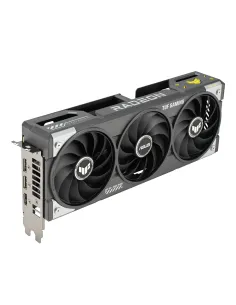 ASUS TUF Gaming TUF-RX9060XT-O16G-GAMING AMD Radeon RX 9060 XT 16 GB GDDR6 2