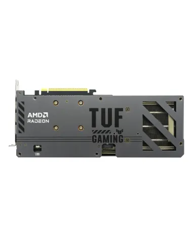 ASUS TUF Gaming TUF-RX9060XT-O16G-GAMING AMD Radeon RX 9060 XT 16 GB GDDR6