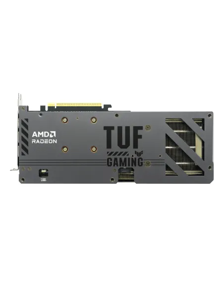 ASUS TUF Gaming TUF-RX9060XT-O16G-GAMING AMD Radeon RX 9060 XT 16 GB GDDR6