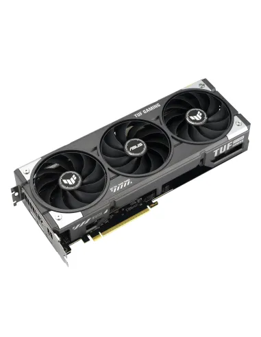 ASUS TUF Gaming TUF-RX9060XT-O16G-GAMING AMD Radeon RX 9060 XT 16 GB GDDR6