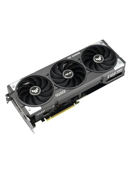 ASUS TUF Gaming TUF-RX9060XT-O16G-GAMING AMD Radeon RX 9060 XT 16 GB GDDR6