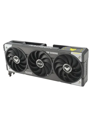 ASUS TUF Gaming TUF-RX9060XT-O16G-GAMING AMD Radeon RX 9060 XT 16 GB GDDR6