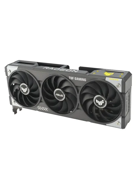 ASUS TUF Gaming TUF-RX9060XT-O16G-GAMING AMD Radeon RX 9060 XT 16 GB GDDR6