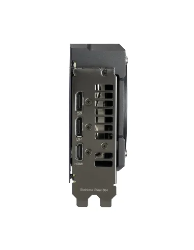 ASUS TUF Gaming TUF-RX9060XT-O16G-GAMING AMD Radeon RX 9060 XT 16 GB GDDR6