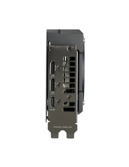 ASUS TUF Gaming TUF-RX9060XT-O16G-GAMING AMD Radeon RX 9060 XT 16 GB GDDR6