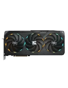 GIGABYTE GeForce RTX 5090 GAMING OC 32G Tarjeta Gráfica - 32GB GDDR7, 512 bits, PCI-E 5.0, 2550MHz Core Clock, 3 x DP 2.1a, 1 x 2