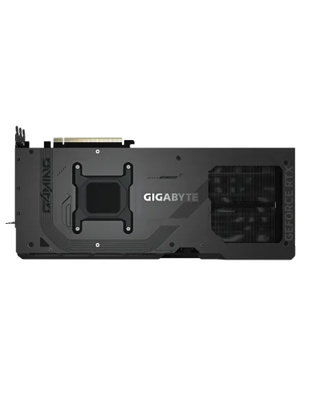 GIGABYTE GeForce RTX 5090 GAMING OC 32G Tarjeta Gráfica - 32GB GDDR7, 512 bits, PCI-E 5.0, 2550MHz Core Clock, 3 x DP 2.1a, 1 x