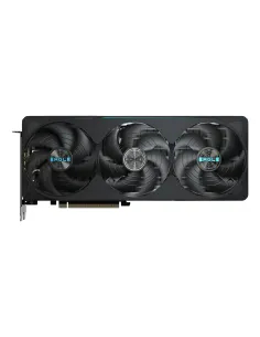 GIGABYTE GeForce RTX 5070 Ti EAGLE OC SFF 16G Tarjeta Gráfica - 16GB GDDR7, 256 bits, PCI-E 5.0, 2542 MHz Core Clock, 3 x DP 2