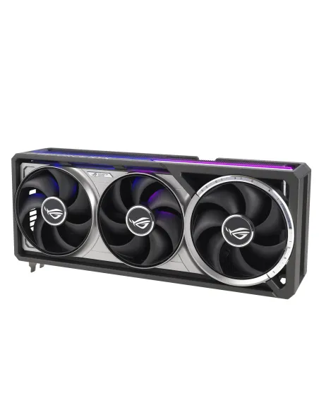 ASUS ROG Astral - -RTX5090-O32G-GAMING NVIDIA GeForce RTX 5090 32 GB GDDR7