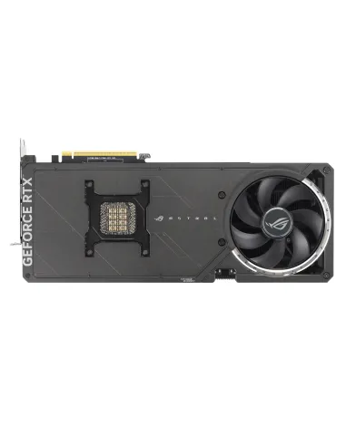 ASUS ROG Astral - -RTX5090-O32G-GAMING NVIDIA GeForce RTX 5090 32 GB GDDR7