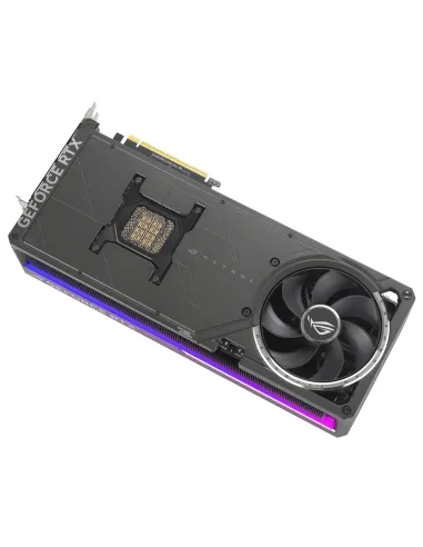 ASUS ROG Astral - -RTX5090-O32G-GAMING NVIDIA GeForce RTX 5090 32 GB GDDR7