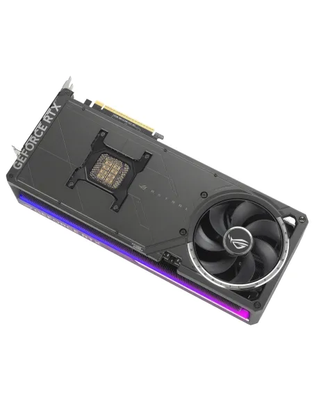 ASUS ROG Astral - -RTX5090-O32G-GAMING NVIDIA GeForce RTX 5090 32 GB GDDR7