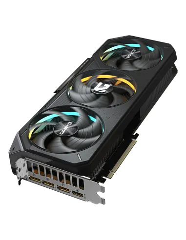 GIGABYTE GeForce RTX 5070 GAMING OC 12G Tarjeta Gráfica - 12GB GDDR7, 192 bits, PCI-E 5.0, 2625 MHz Core Clock, 3 x DP 2.1a, 1