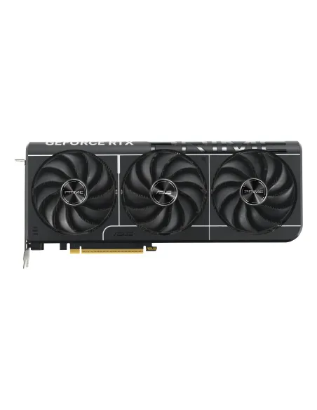 ASUS Prime -RTX5070TI-O16G NVIDIA GeForce RTX 5070 Ti 16 GB GDDR7