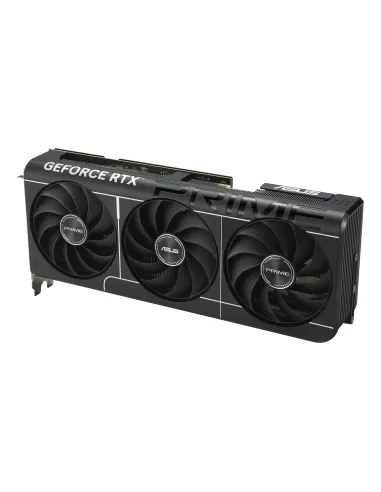 ASUS Prime -RTX5070TI-O16G NVIDIA GeForce RTX 5070 Ti 16 GB GDDR7