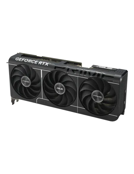 ASUS Prime -RTX5070TI-O16G NVIDIA GeForce RTX 5070 Ti 16 GB GDDR7