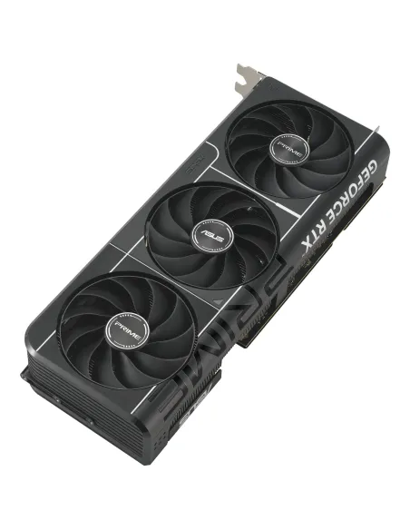 ASUS Prime -RTX5070TI-O16G NVIDIA GeForce RTX 5070 Ti 16 GB GDDR7