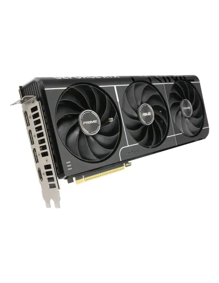 ASUS Prime -RTX5070TI-O16G NVIDIA GeForce RTX 5070 Ti 16 GB GDDR7