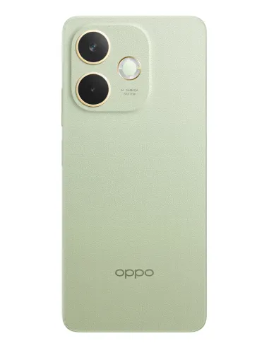 OPPO A5 Pro 5G 16,9 cm (6.67") SIM doble Android 15 USB Tipo C 8 GB 256 GB 5800 mAh Verde, Oliva