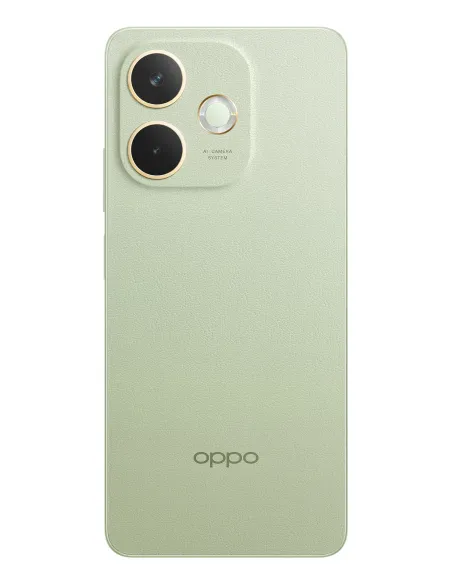 OPPO A5 Pro 5G 16,9 cm (6.67") SIM doble Android 15 USB Tipo C 8 GB 256 GB 5800 mAh Verde, Oliva