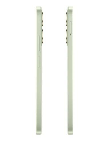 OPPO A5 Pro 5G 16,9 cm (6.67") SIM doble Android 15 USB Tipo C 8 GB 256 GB 5800 mAh Verde, Oliva