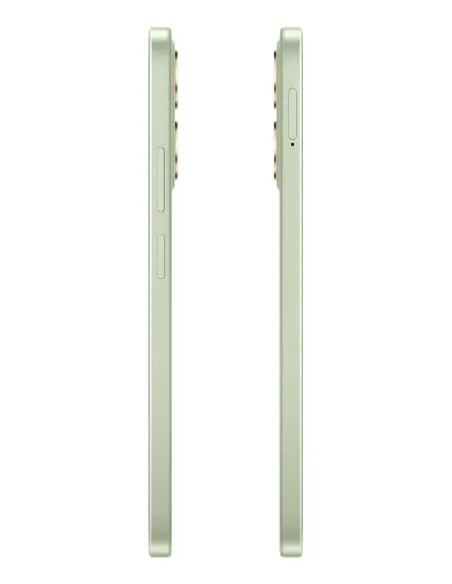 OPPO A5 Pro 5G 16,9 cm (6.67") SIM doble Android 15 USB Tipo C 8 GB 256 GB 5800 mAh Verde, Oliva