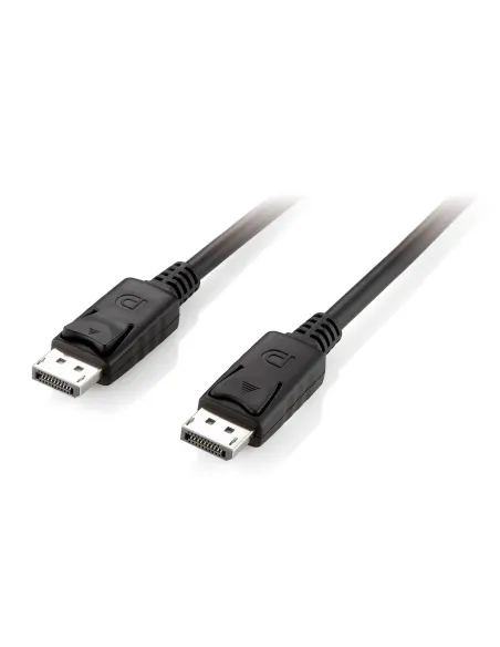 Equip 119333 Cable DisplayPort 1.2, 3,0 m, 4K 60 Hz