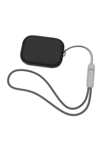 Celly HARMONYBK auricular y casco Auriculares Inalámbrico Dentro de oído Llamadas Música USB Tipo C Negro