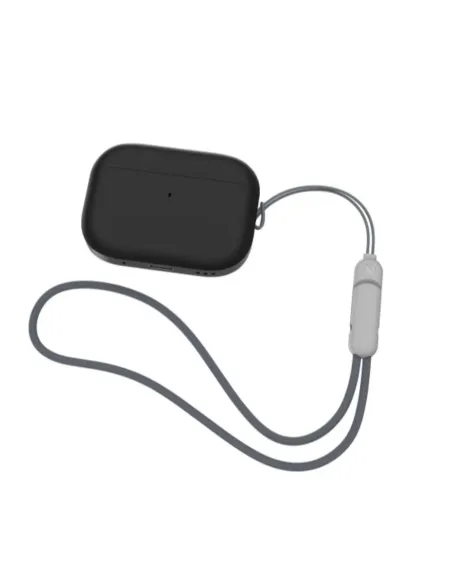 Celly HARMONYBK auricular y casco Auriculares Inalámbrico Dentro de oído Llamadas Música USB Tipo C Negro