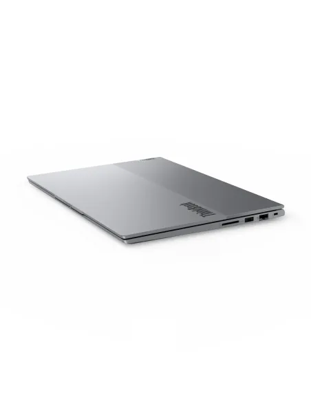 Lenovo ThinkBook 14 G8 IRL Intel Core 7 240H Portátil 35,6 cm (14") WUXGA 16 GB DDR5-SDRAM 512 GB SSD Wi-Fi 6E (802.11ax)