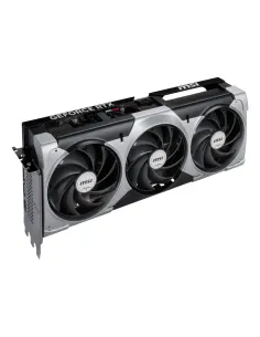 MSI VENTUS 912-V530-061 tarjeta gráfica NVIDIA GeForce RTX 5090 32 GB GDDR7 2