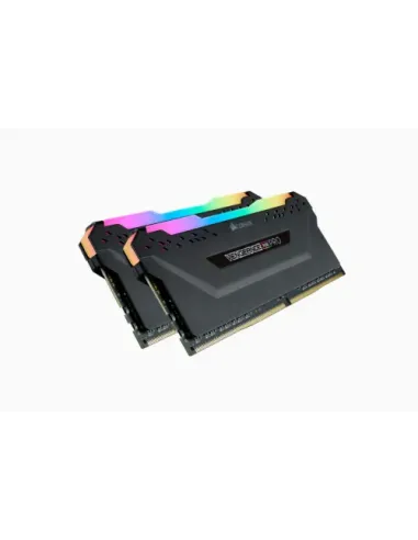 Corsair Vengeance RGB PRO módulo de memoria 32 GB 2 x 16 GB DDR4 3200 MHz