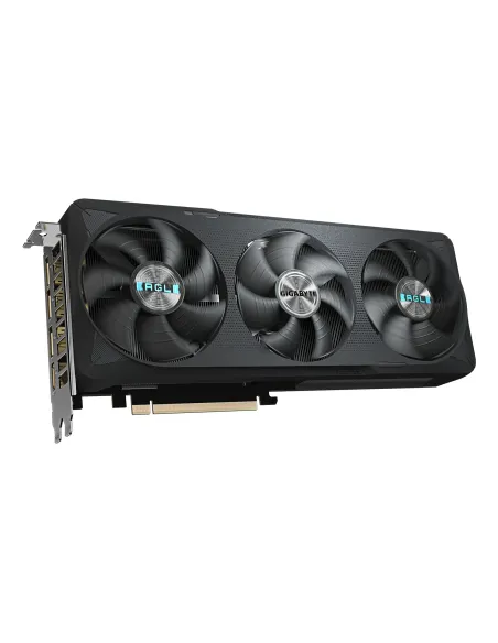 GIGABYTE GeForce RTX 5070 EAGLE OC SFF 12G Tarjeta Gráfica - 12GB GDDR7, 192 bits, PCI-E 5.0, 2587 MHz Core Clock, 3 x DP 2.1a,
