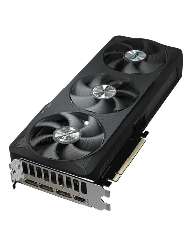 GIGABYTE GeForce RTX 5070 EAGLE OC SFF 12G Tarjeta Gráfica - 12GB GDDR7, 192 bits, PCI-E 5.0, 2587 MHz Core Clock, 3 x DP 2.1a,