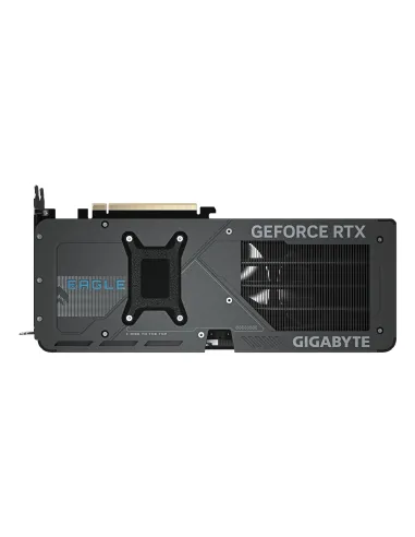 GIGABYTE GeForce RTX 5070 EAGLE OC SFF 12G Tarjeta Gráfica - 12GB GDDR7, 192 bits, PCI-E 5.0, 2587 MHz Core Clock, 3 x DP 2.1a,