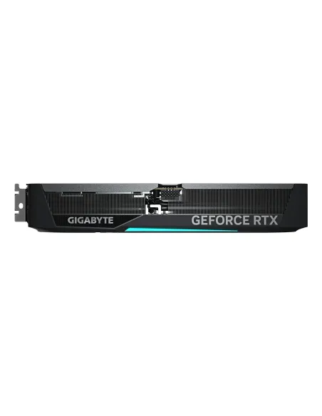 GIGABYTE GeForce RTX 5070 EAGLE OC SFF 12G Tarjeta Gráfica - 12GB GDDR7, 192 bits, PCI-E 5.0, 2587 MHz Core Clock, 3 x DP 2.1a,