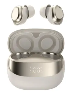 Celly FLIP3 Auriculares True Wireless Stereo (TWS) Dentro de oído Llamadas Música Deporte Uso diario USB Tipo C Bluetooth Blanco