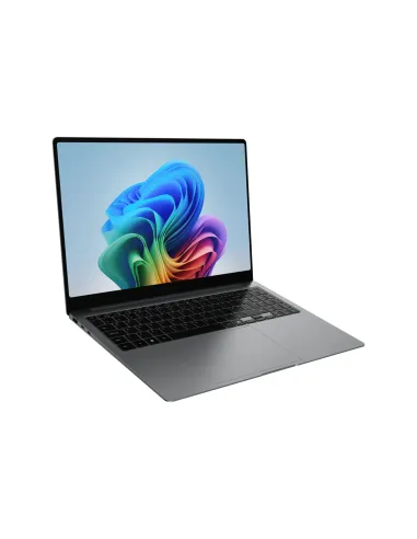 Samsung Galaxy Book5 Pro Intel Core Ultra 7 258V Portátil 40,6 cm (16") Pantalla táctil WQXGA+ 32 GB LPDDR5x-SDRAM 512 GB SSD