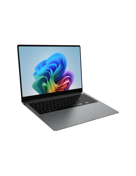 Samsung Galaxy Book5 Pro Intel Core Ultra 7 258V Portátil 40,6 cm (16") Pantalla táctil WQXGA+ 32 GB LPDDR5x-SDRAM 512 GB SSD Samsung Galaxy Book5 Pro Intel Core Ultra 7 258V Portátil 40,6 cm (16") Pantalla táctil WQXGA+ 32 GB LPDDR5x-SDRAM 512 GB SSD