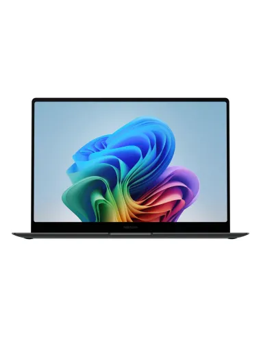 Samsung Galaxy Book5 Pro Intel Core Ultra 7 258V Portátil 40,6 cm (16") Pantalla táctil WQXGA+ 32 GB LPDDR5x-SDRAM 512 GB SSD