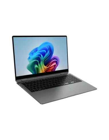 Samsung Galaxy Book5 360 Intel Core Ultra 5 226V Híbrido (2-en-1) 39,6 cm (15.6") Pantalla táctil Full HD 16 GB LPDDR5x-SDRAM